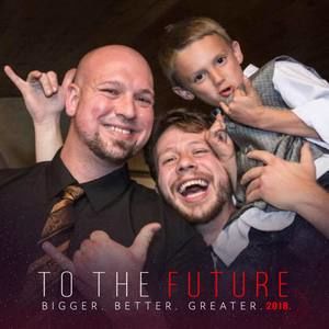 Meet your Posher, Leonard